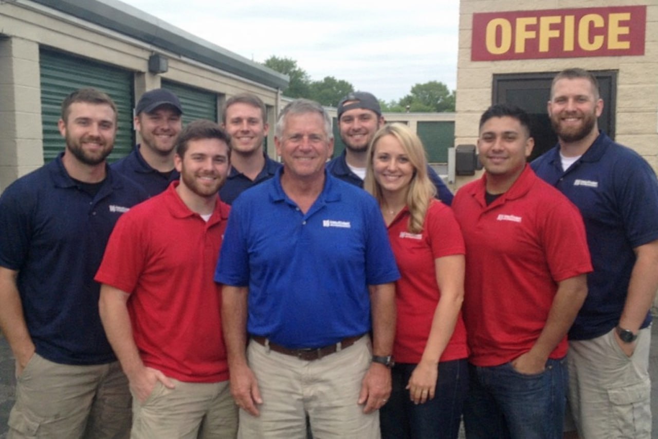 Water damage restoration professionals in Poughkeepsie, NY