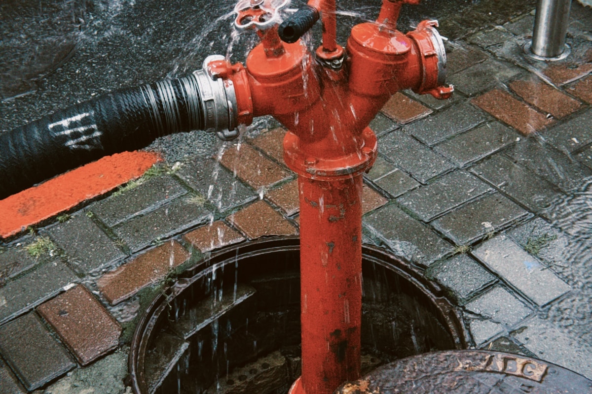 Commercial water damage restoration in Poughkeepsie